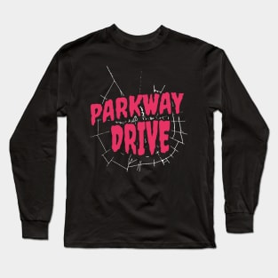 Parkway Drive Long Sleeve T-Shirt